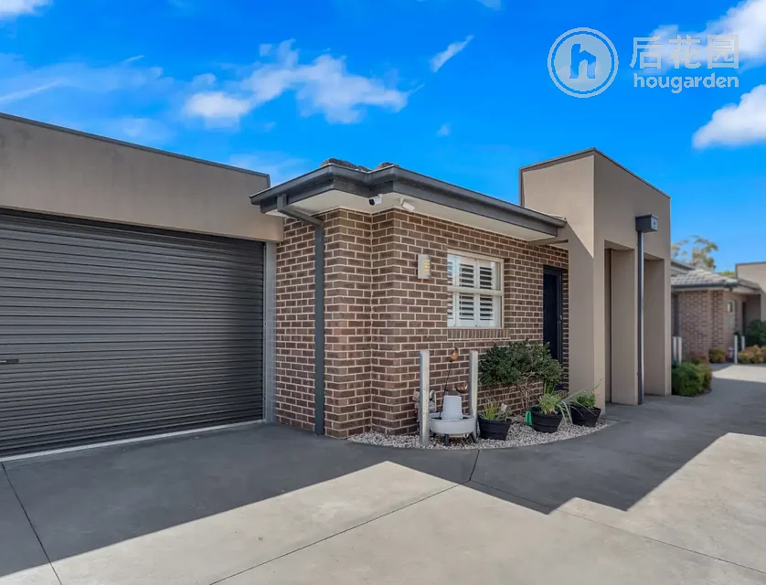 Unit 4/25 INVERMAY STREET, RESERVOIR, 0房, 0浴, Unit