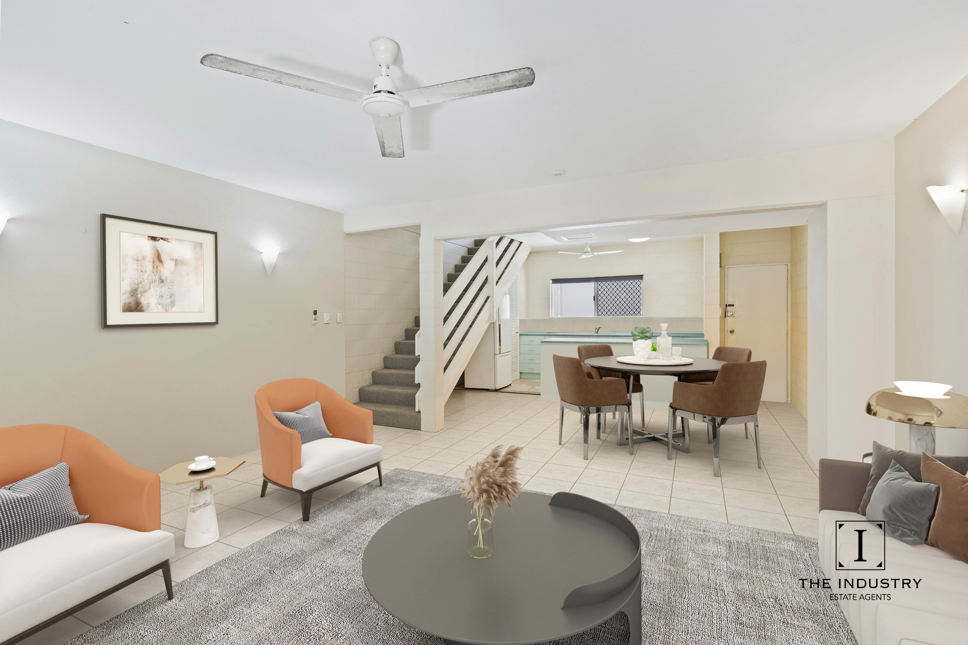 UNIT 12 79 ARLINGTON ESP, Clifton Beach, Cairns, 0部屋, 0バスルーム, Unit