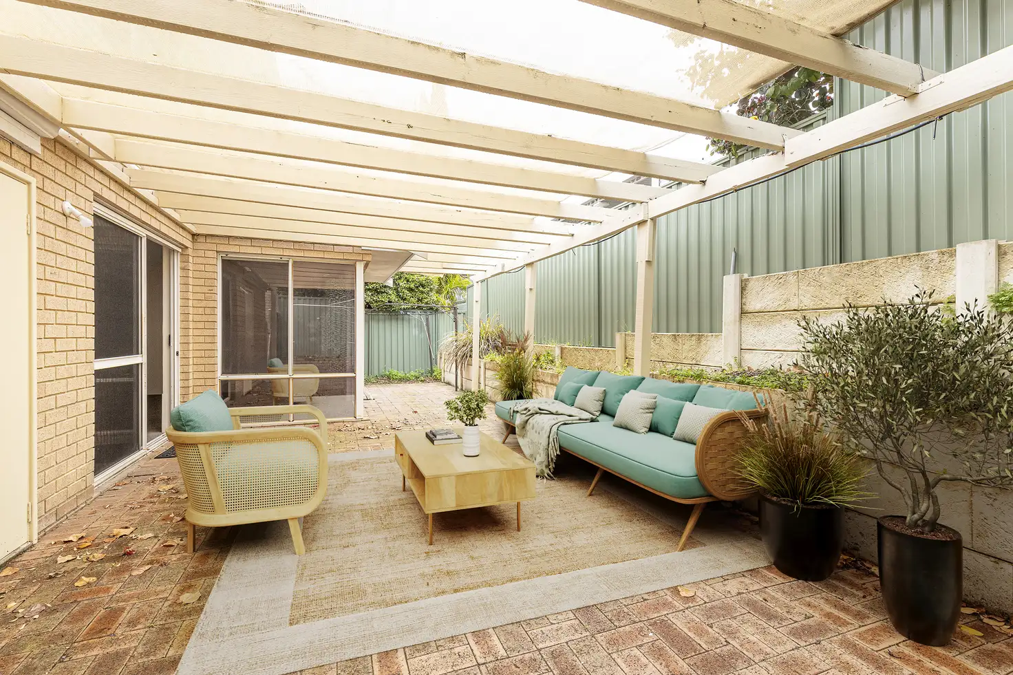 UNIT 3 119 KIMBERLEY ST, West Leederville, Perth CBD, 0 ห้องนอน, 0 ห้องน้ำ, Townhouse