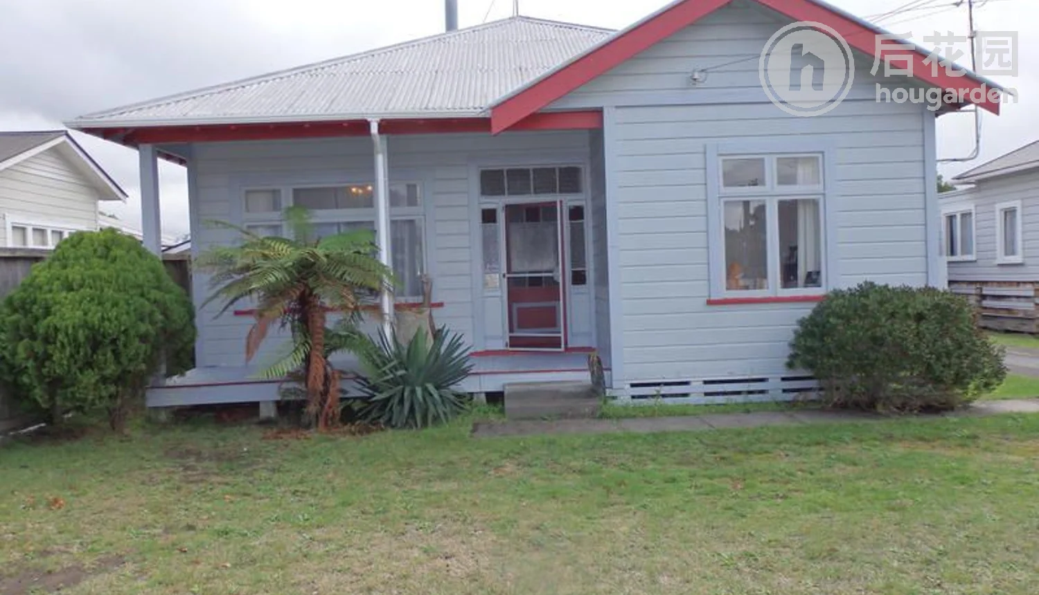 29 Lyndhurst Street, Awapuni, Gisborne, 3 ਕਮਰੇ, 2 ਬਾਥਰੂਮ