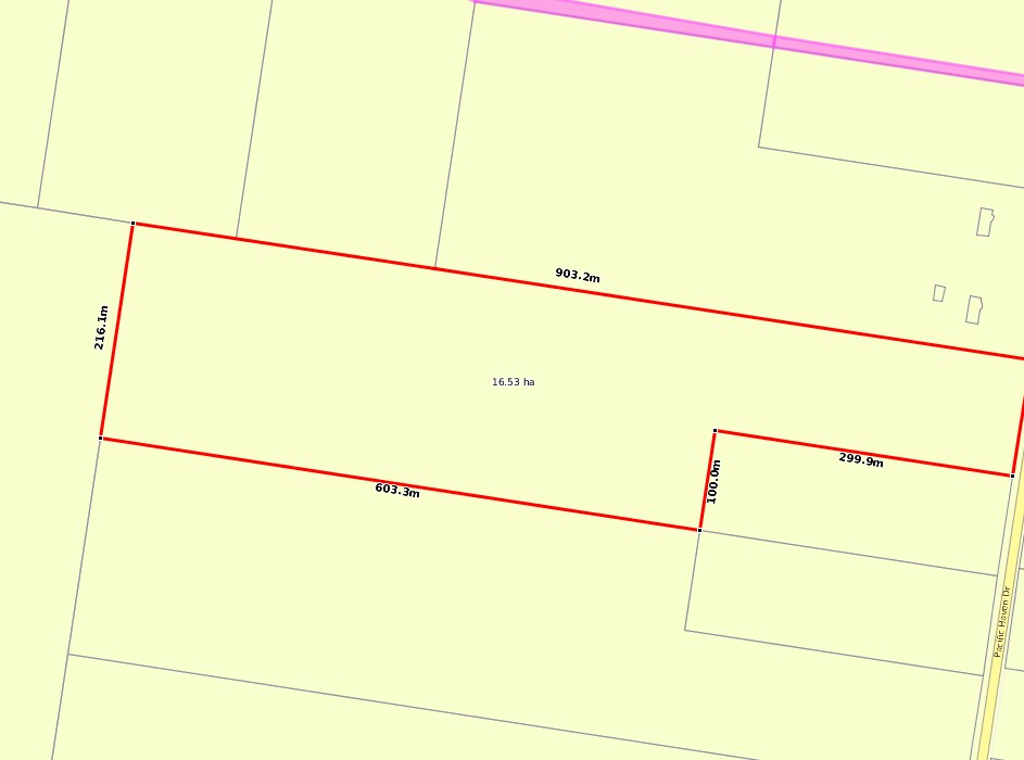 292-302 PACIFIC HAVEN DR, Pacific Haven, Wide Bay, 0部屋, 0バスルーム, Section