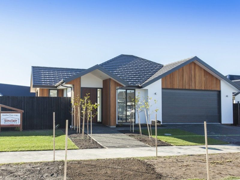 Residential New Neighbourhood