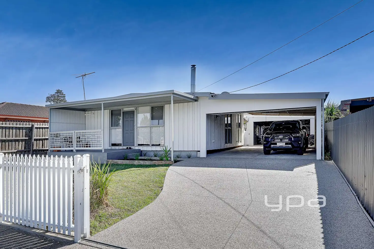 24 COLOUR RD, Diggers Rest, North West Melbourne, 0 Kuwarto, 0 Banyo, House