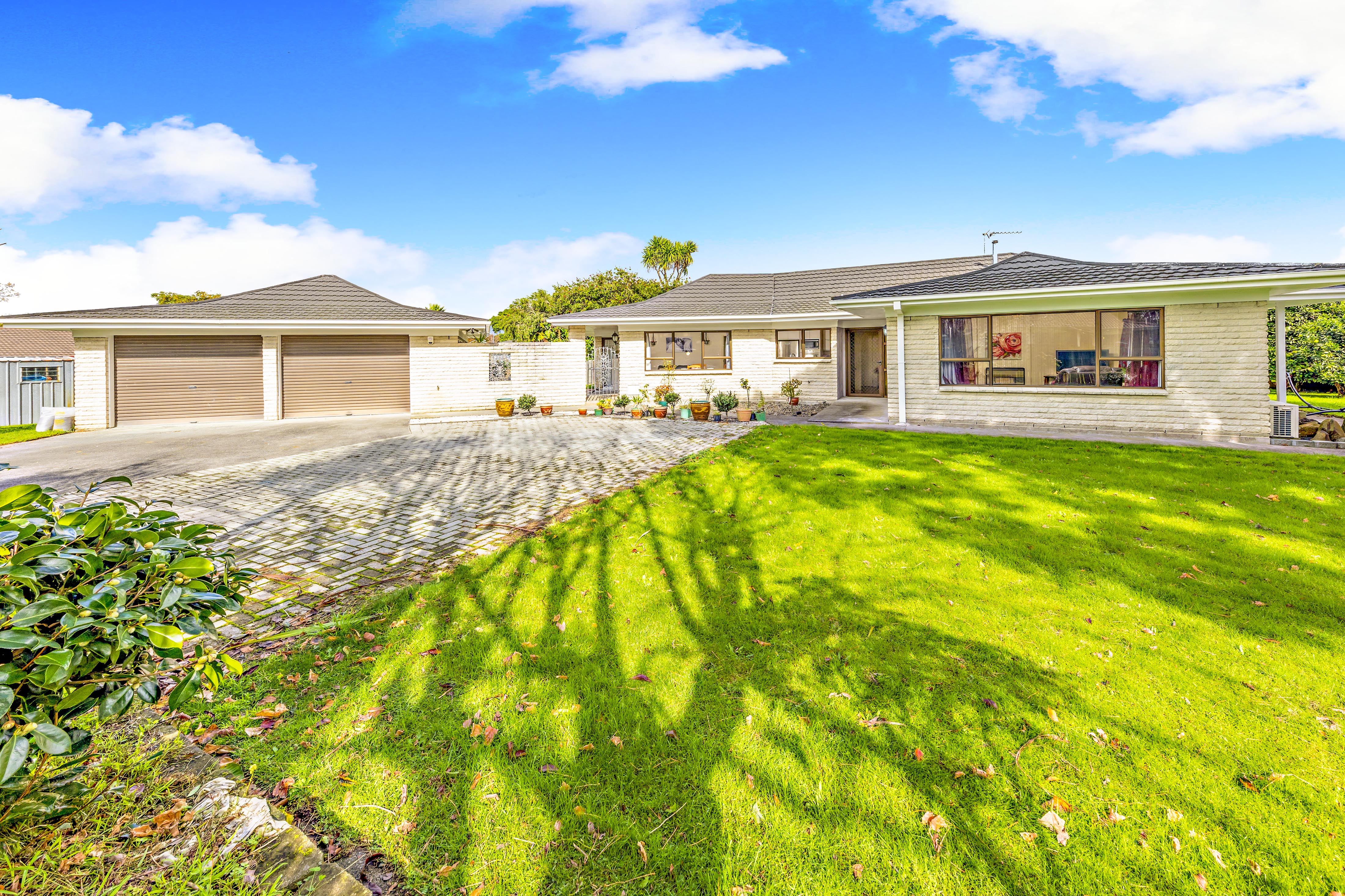 Residential  Mixed Housing Suburban Zone