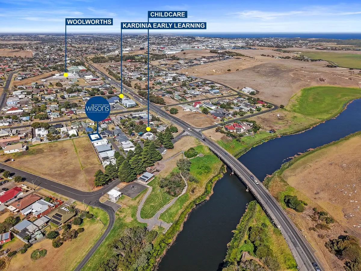 UNIT 5 6 THE ESPLANADE, Dennington, Warrnambool and South West, 0部屋, 0バスルーム, House
