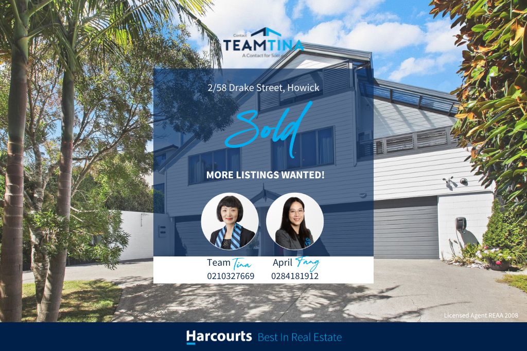 2/58 Drake Street, Howick, Manukau City, 4 ਕਮਰੇ, 3 ਬਾਥਰੂਮ, House