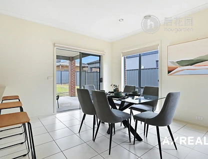 12 OLIVETREE LOOP, CRAIGIEBURN VIC 3064, 0 ਕਮਰੇ, 0 ਬਾਥਰੂਮ, House