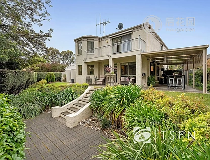 17 BARWON DRIVE, KENNINGTON, 0 slaapkamers, 0 badkamers, House