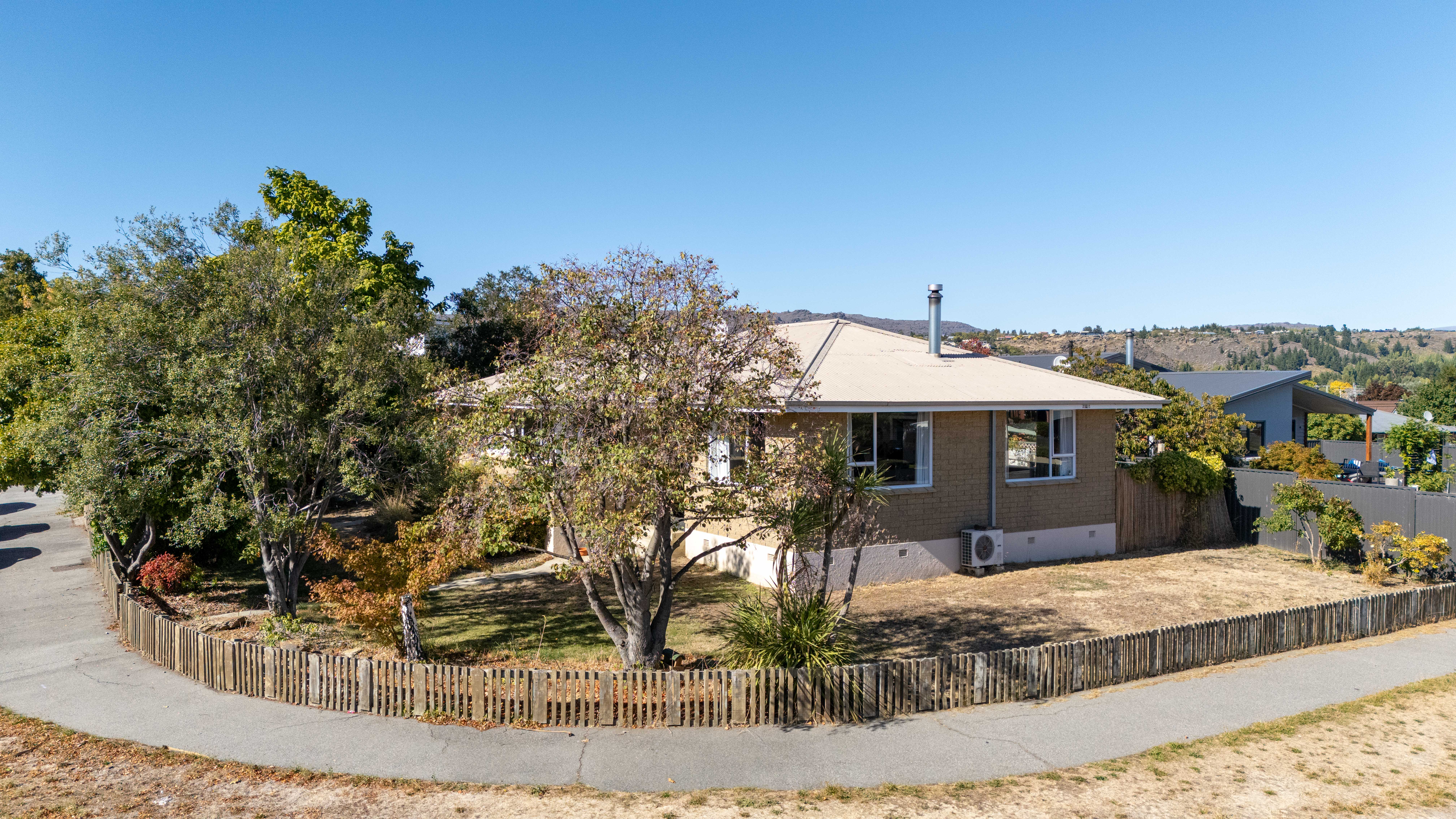 134 Ashworth Street, Alexandra, Otago, 3部屋, 1バスルーム, House