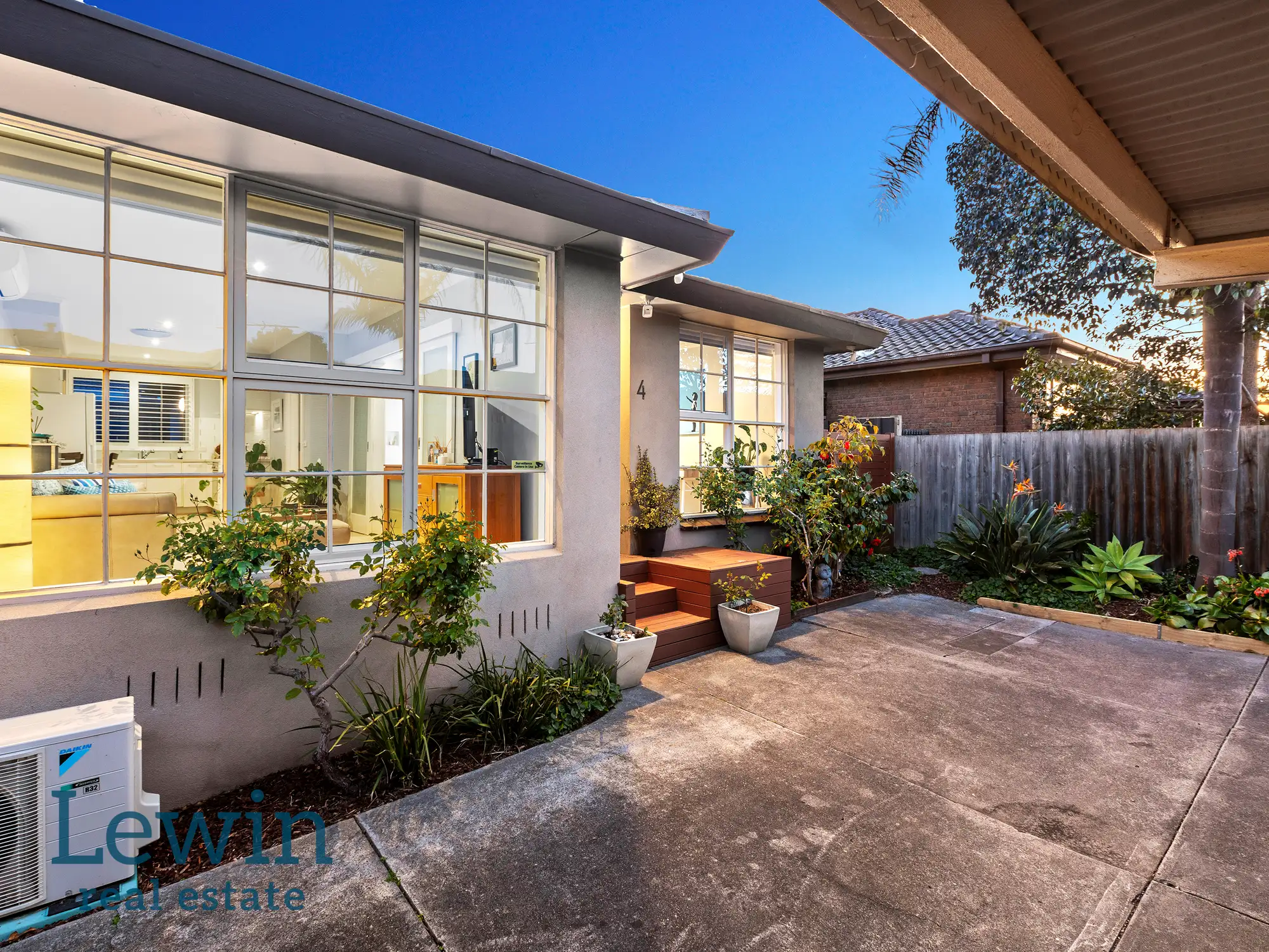UNIT 4 27 WILSON ST, Highett, Bayside, 0房, 0浴, Unit