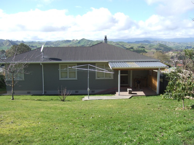 23 Ruru Road, Taihape and Surrounds, Rangitikei, 4 Bedrooms, 0 Bathrooms