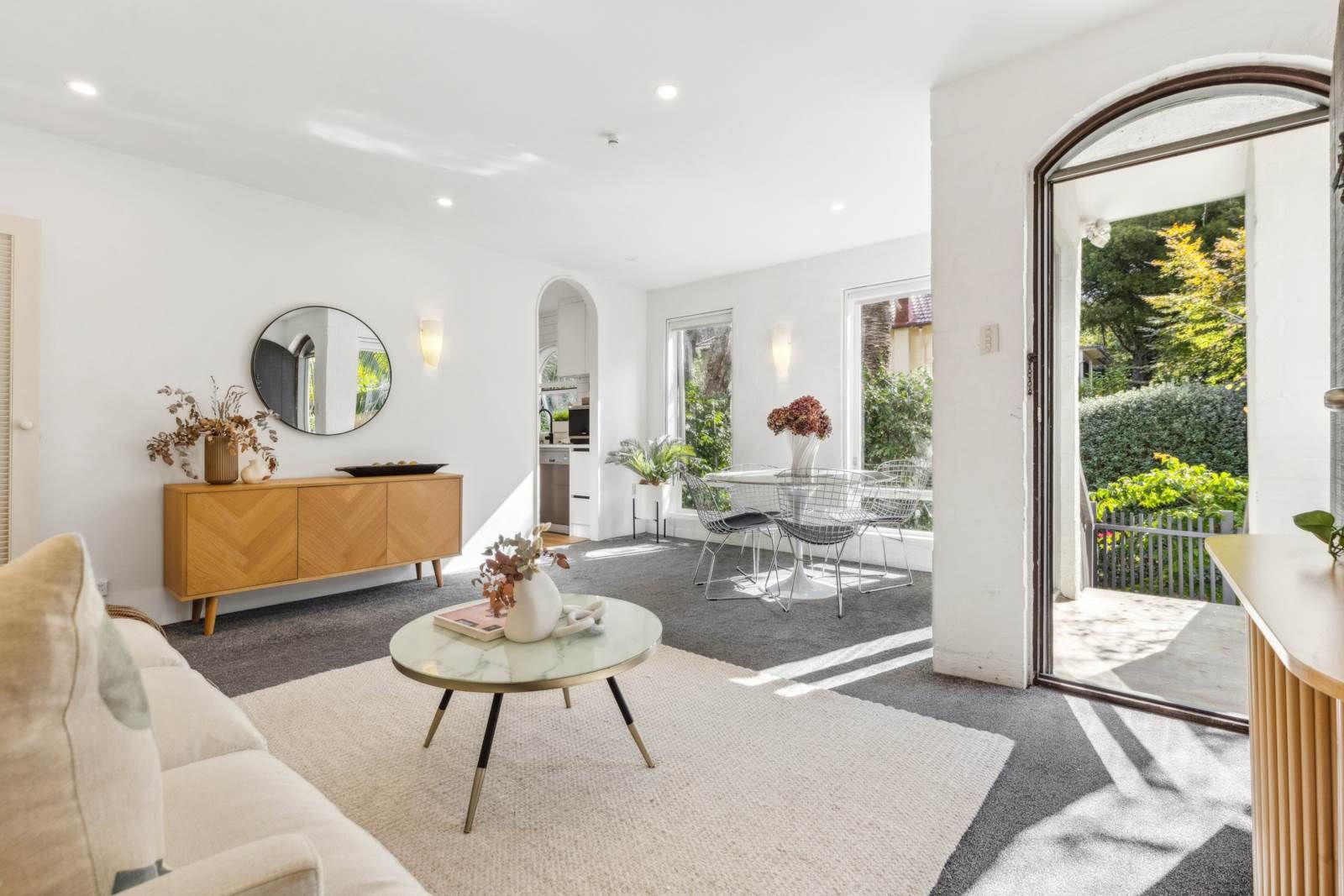 6/34 Owens Road, Epsom, Auckland, 2 chambres, 1 salles de bain, House