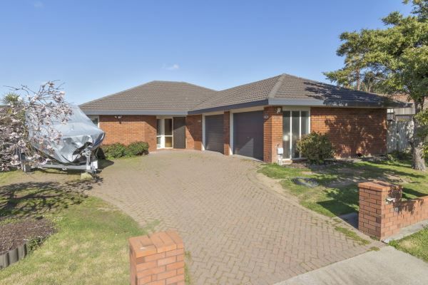 Residential  Mixed Housing Suburban Zone