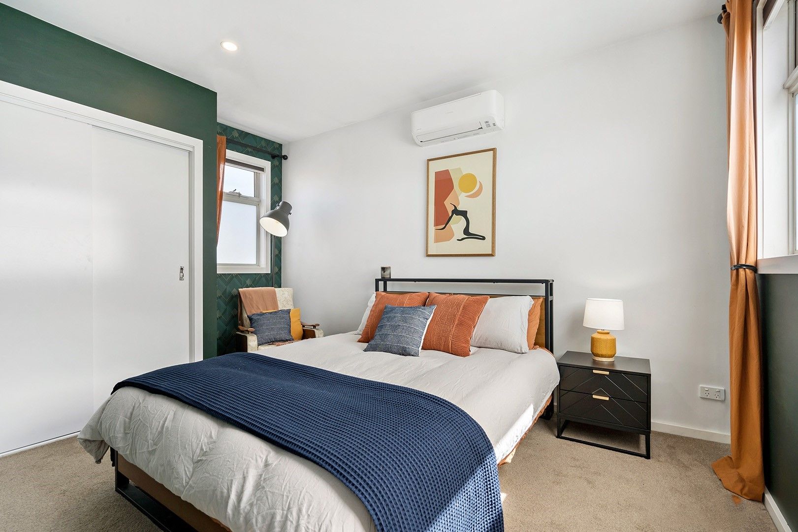 UNIT 3 39 JAMES ST, Fawkner, North Melbourne, 0 침실, 0 욕실, Townhouse