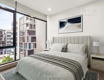 Unit 951/7 FLOCK STREET, LIDCOMBE, 0房, 0浴, Apartment
