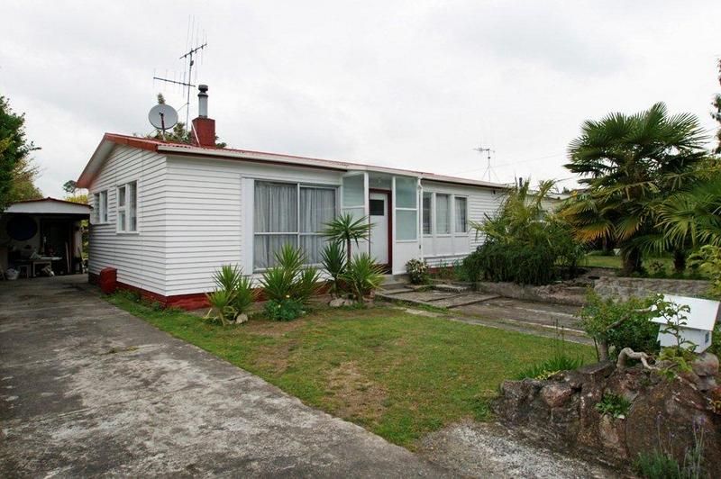 Residential Zone - General Residential Zone