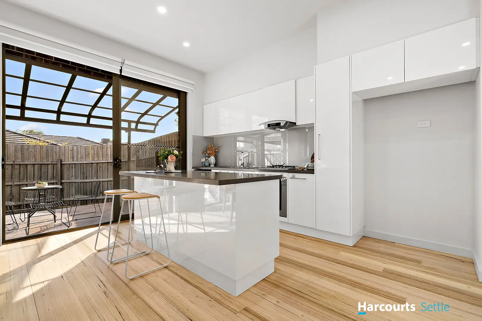 UNIT 1B 13 BATESFORD RD, Chadstone, East Melbourne, 0 ਕਮਰੇ, 0 ਬਾਥਰੂਮ, Townhouse