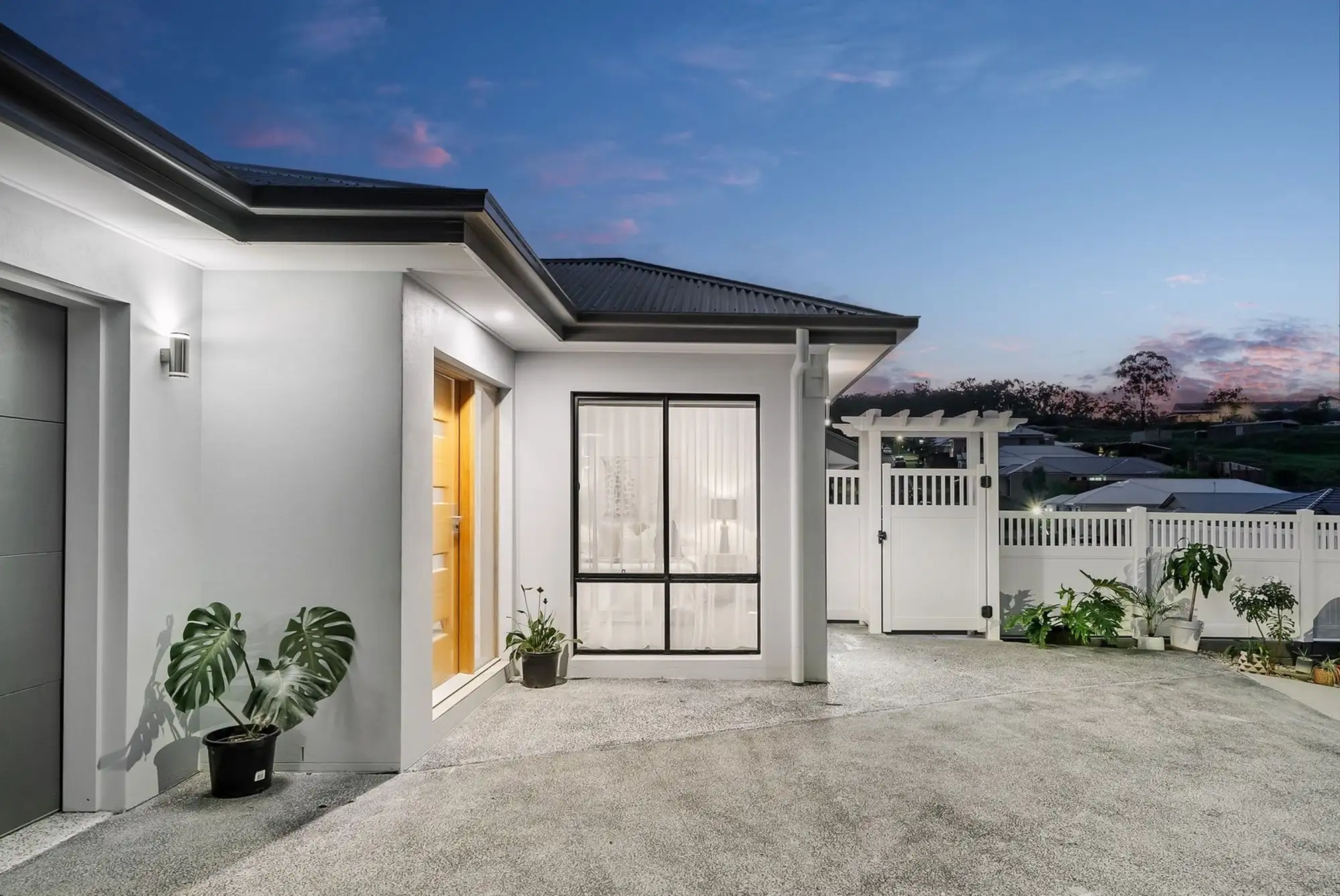 UNIT 6 3 PITTA ST, Maudsland, Gold Coast, 0 침실, 0 욕실, House