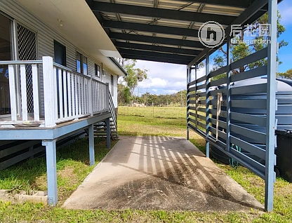 256 CAVES RD, STANTHORPE QLD 4380, 0 રૂમ, 0 બાથરૂમ, House