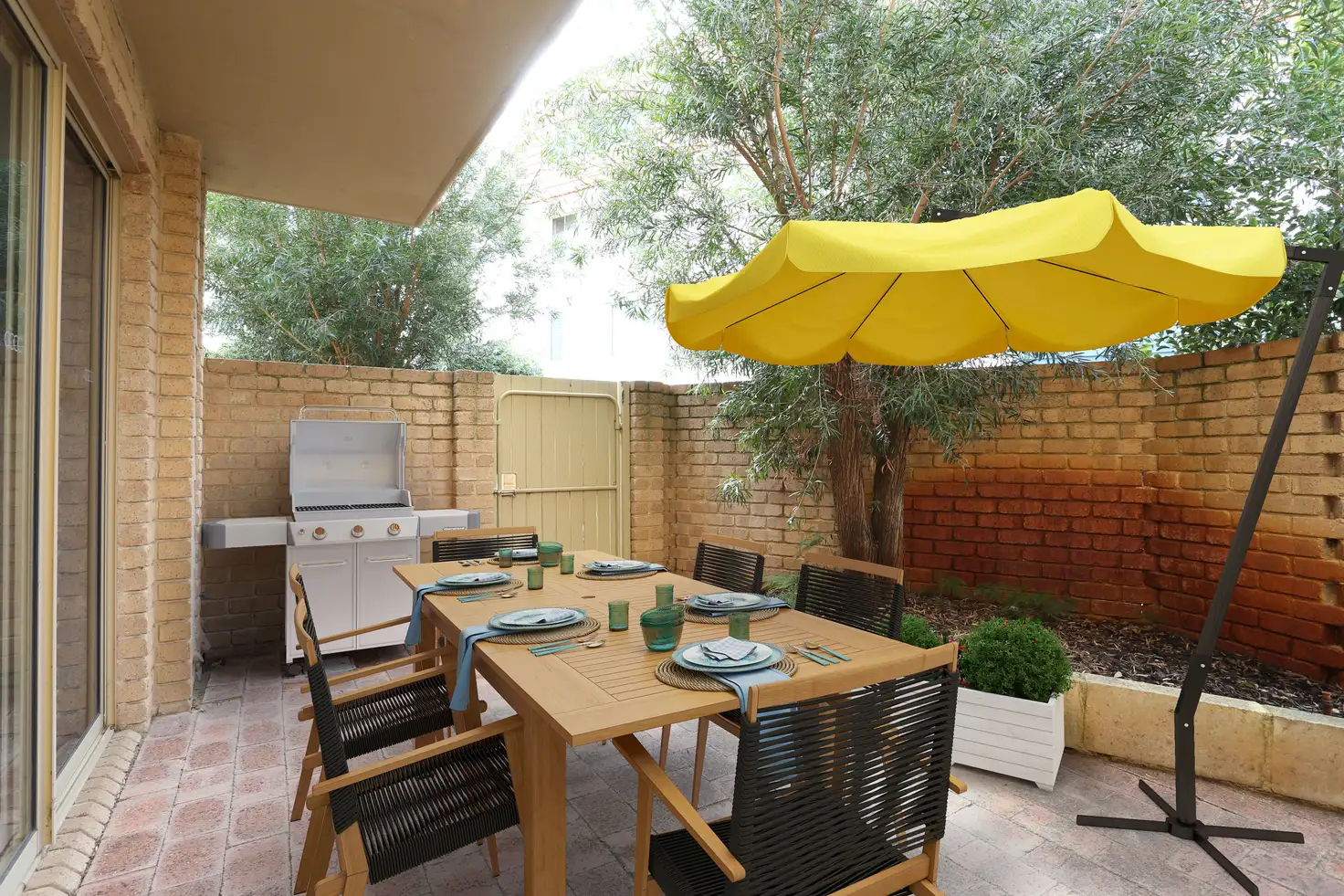 PENINSULA VILLAGE ONE UNIT 102 2 WALL ST, Maylands, North East Perth, 0 chambres, 0 salles de bain, Unit