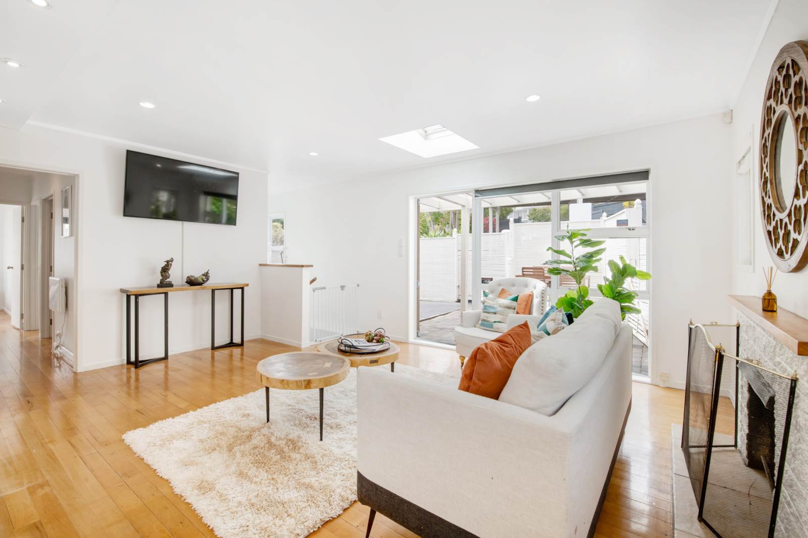 5 William Souter Street, Forrest Hill, North Shore City, 4 રૂમ, 0 બાથરૂમ, House