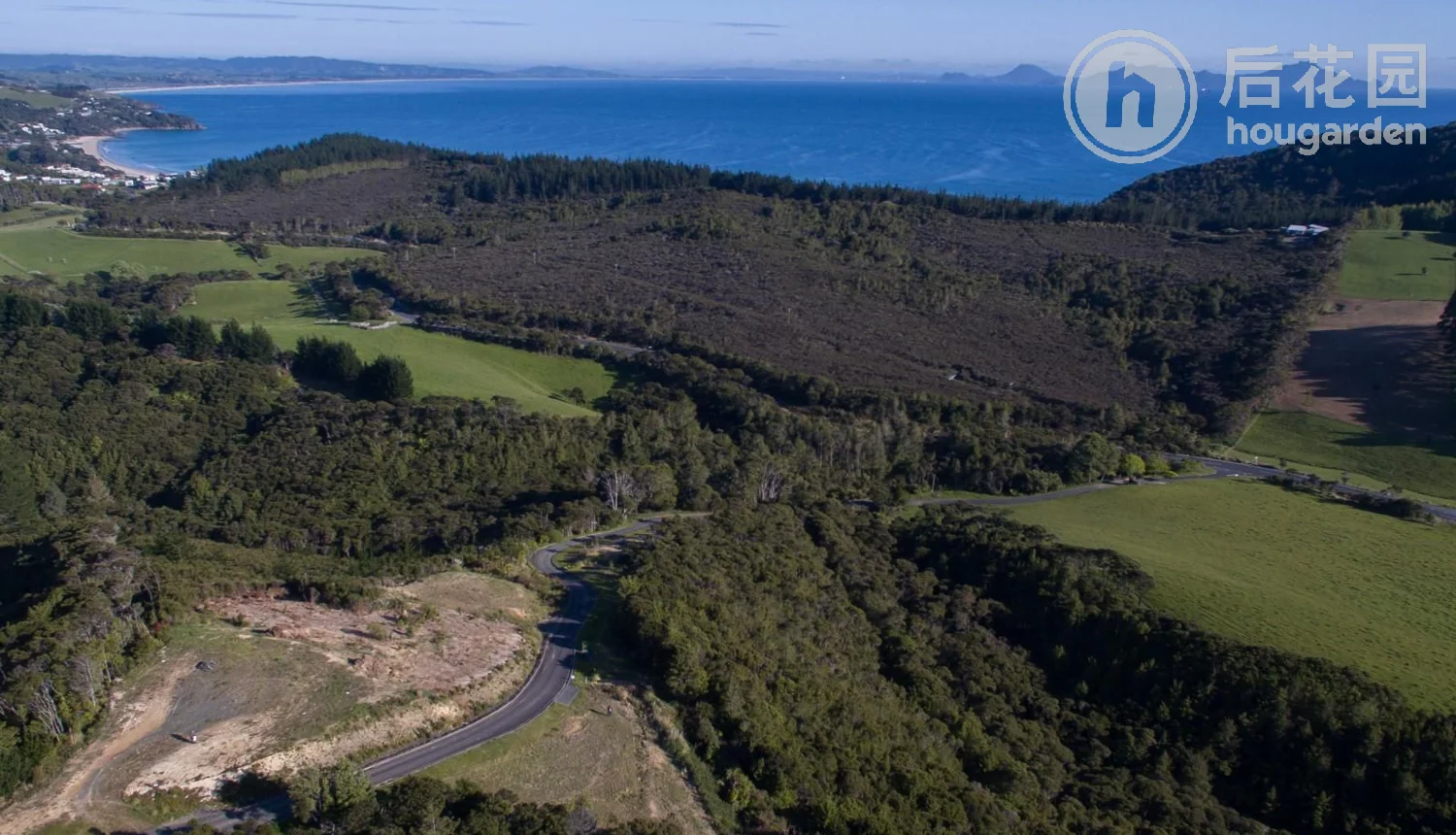 226 Langsview Drive (Pvt), Langs Beach, Whangarei, 0部屋, 0バスルーム