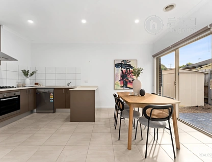 Unit 2/70 ANDERSON ROAD, SUNBURY, 0部屋, 0バスルーム, Unit