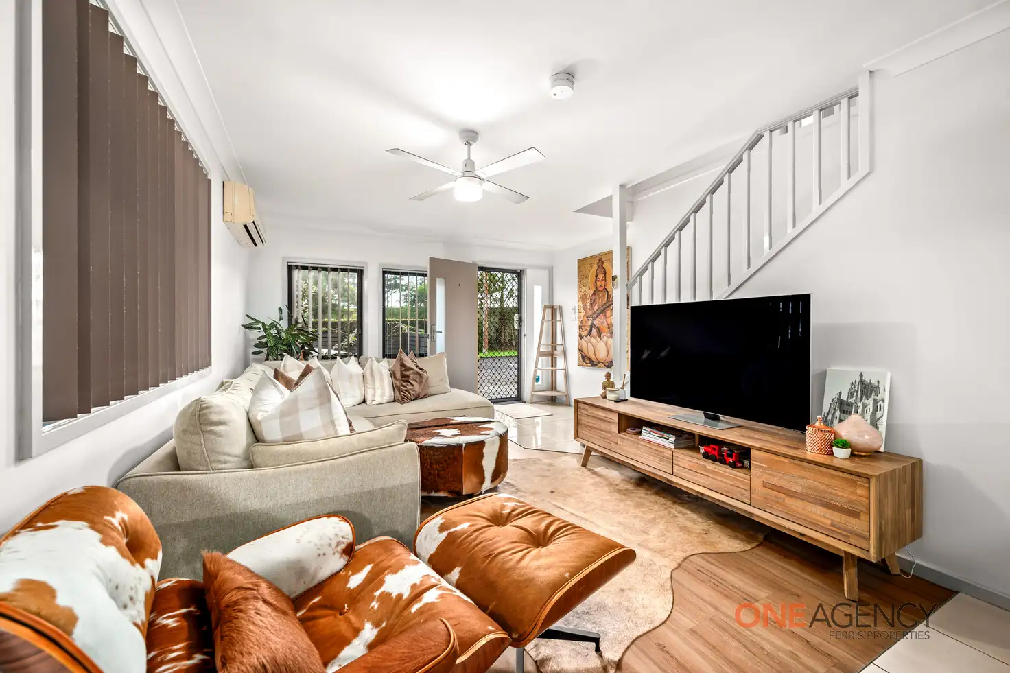 UNIT 2 4 ADDISON ST, Beresfield, Newcastle, 0 غرف, 0 حمامات, Townhouse