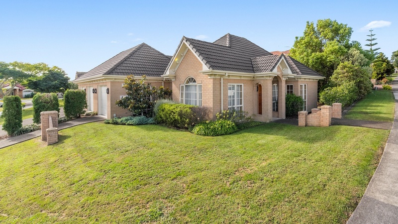 1 Dromora Close, Dannemora, Manukau City, 6 ਕਮਰੇ, 1 ਬਾਥਰੂਮ, House