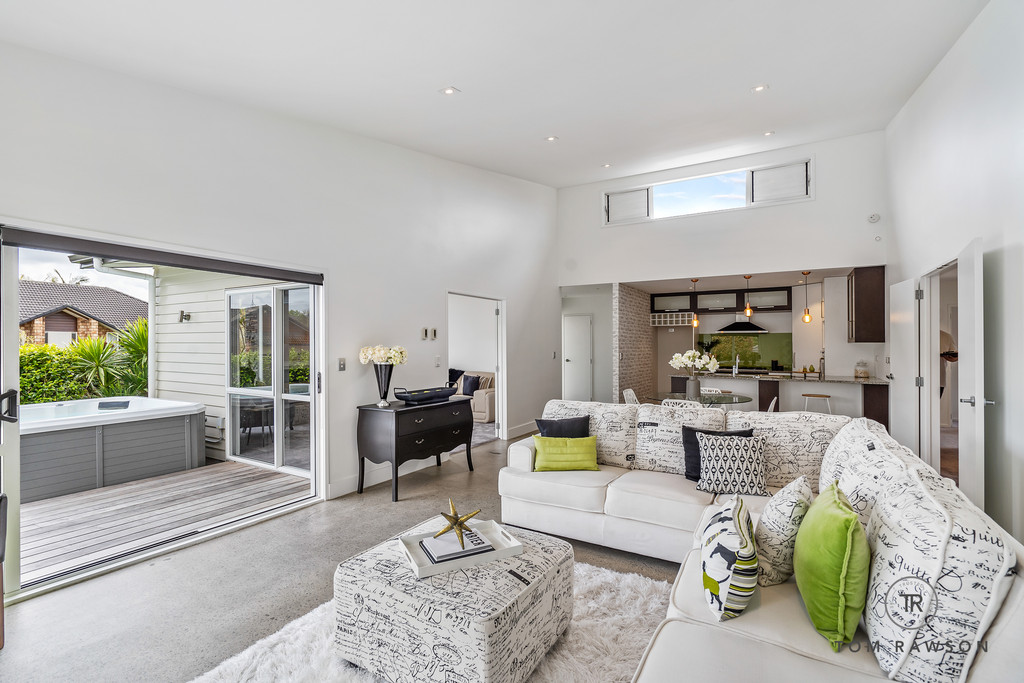 16 Index Place, Manurewa, Manukau City, 3 રૂમ, 0 બાથરૂમ