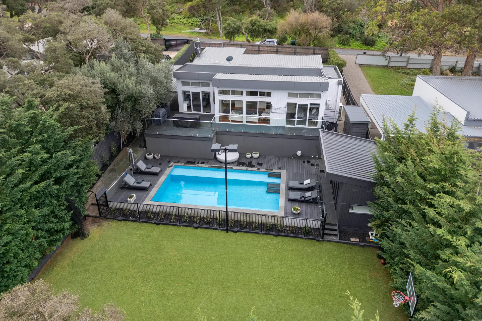 11 FAWKNER AV, Blairgowrie, Mornington Peninsula, 0房, 0浴, House