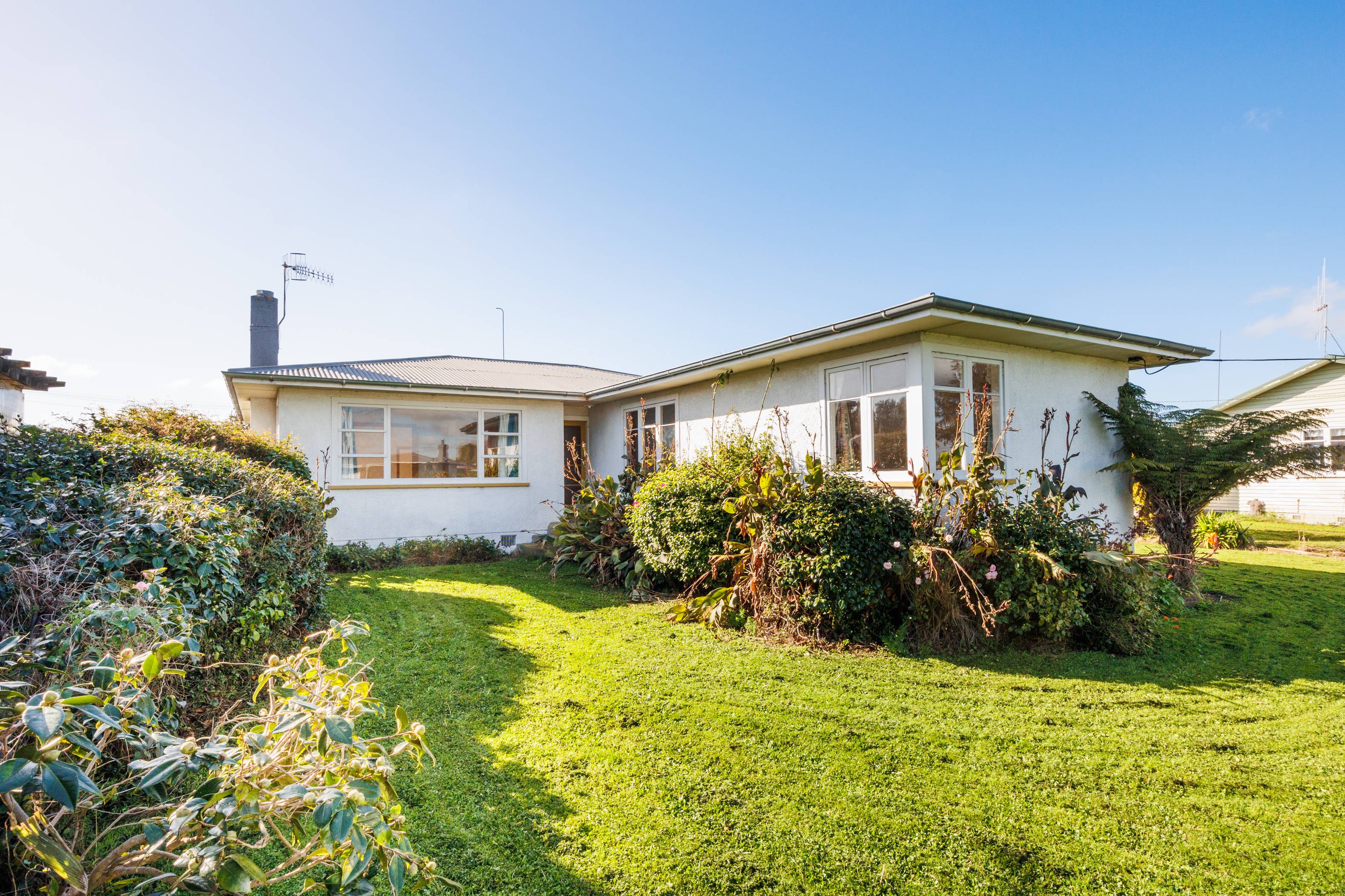 41 Hedges Street, Sanson, Manawatu, 3 ਕਮਰੇ, 0 ਬਾਥਰੂਮ, House