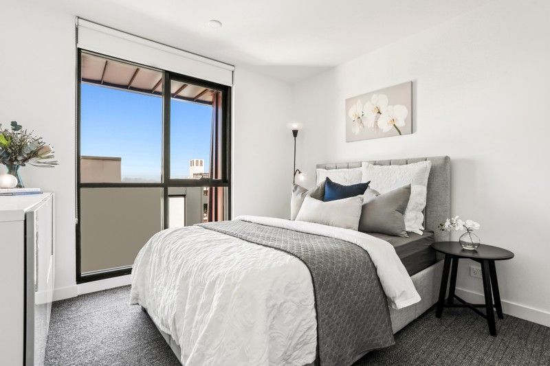 UNIT 2507 1 METTERS ST, Erskineville, Inner West, 0 Kuwarto, 0 Banyo, Unit