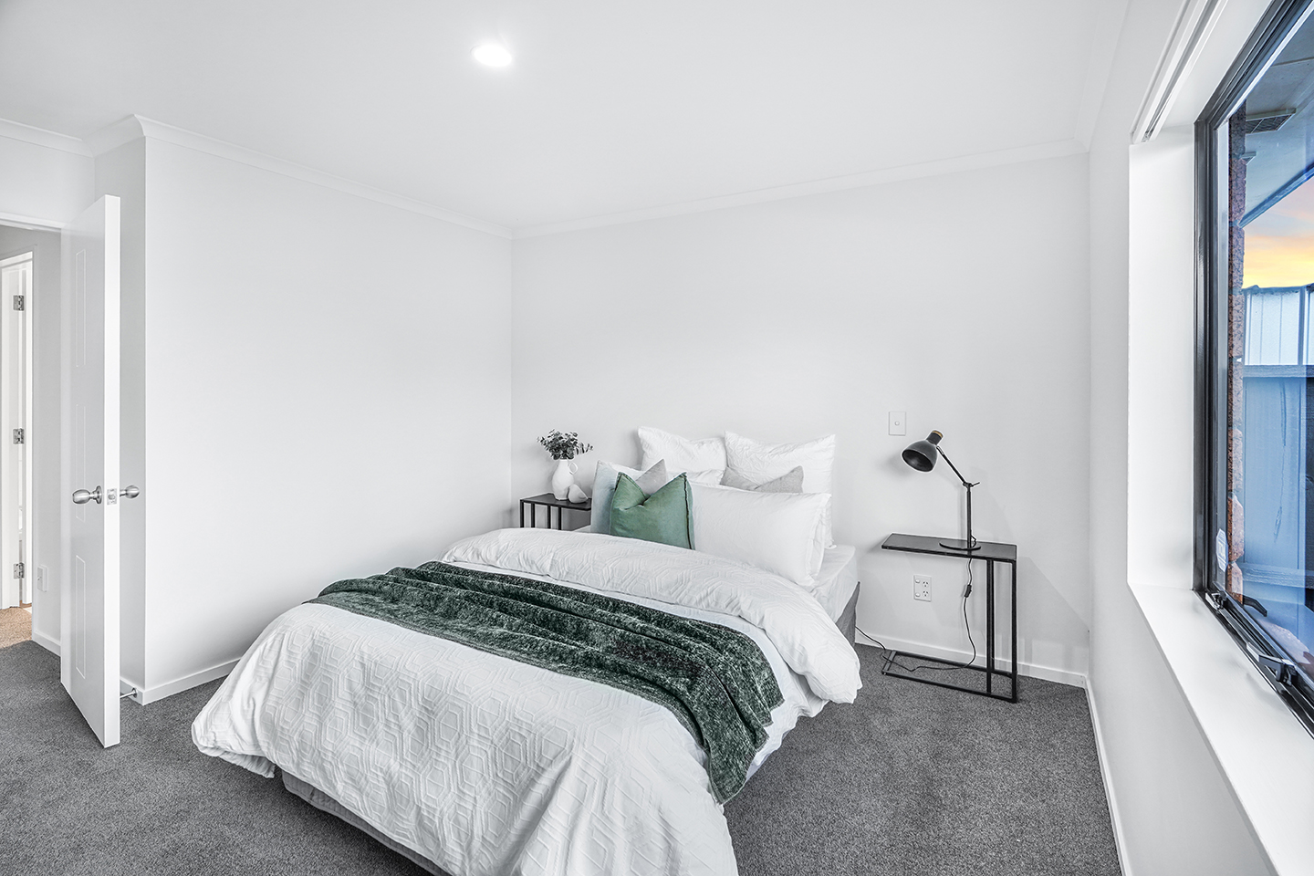 Residential Zone - Residential Intensification Zone