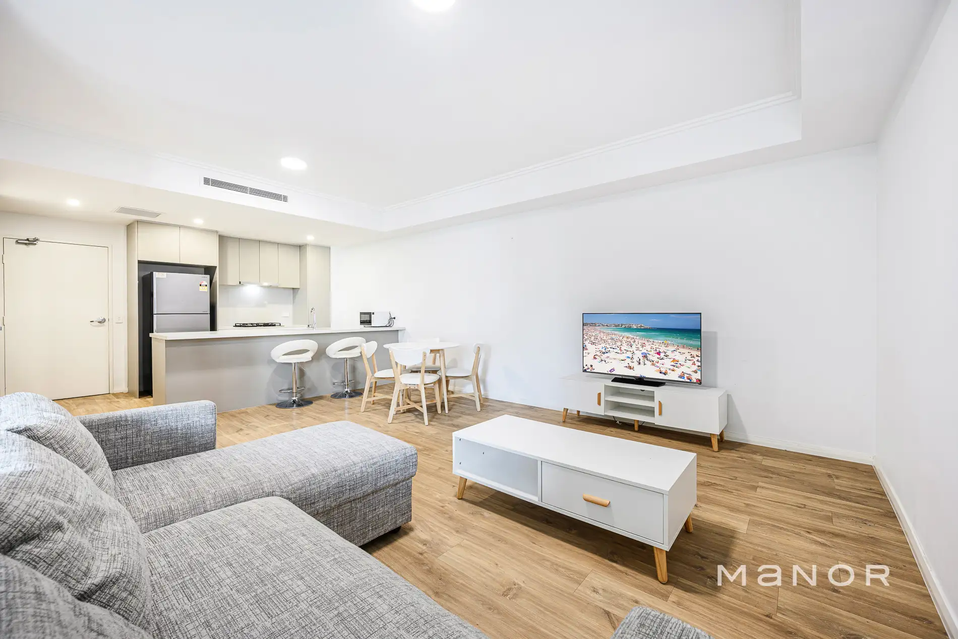 EVERGRAND UNIT 116 9D TERRY RD, Rouse Hill, The Hills, 0 રૂમ, 0 બાથરૂમ, Unit