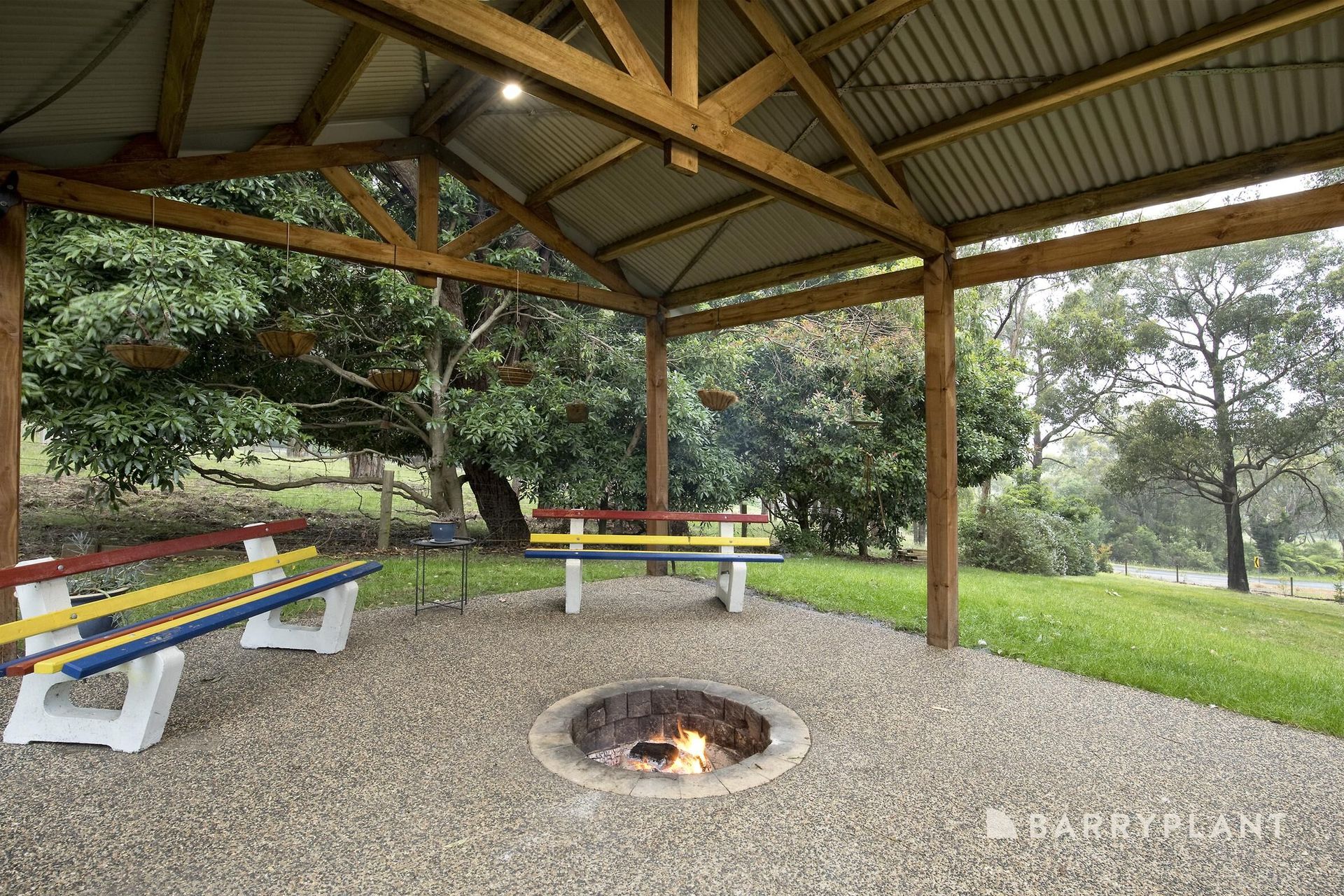 134A STONEY CREEK RD, Beaconsfield Upper, South East Melbourne, 0房, 0浴, House