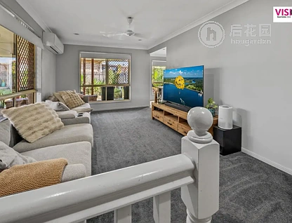 9 FLOUNDER CT, ANDERGROVE QLD 4740, 0部屋, 0バスルーム, House