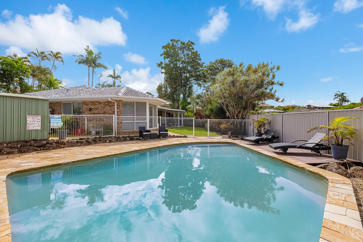 3 NIRIMBA CT, Bilambil Heights, North Coast, 0 chambres, 0 salles de bain, House