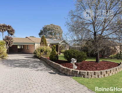 20 PROCTOR ST, CHISHOLM ACT 2905, 0房, 0浴, House