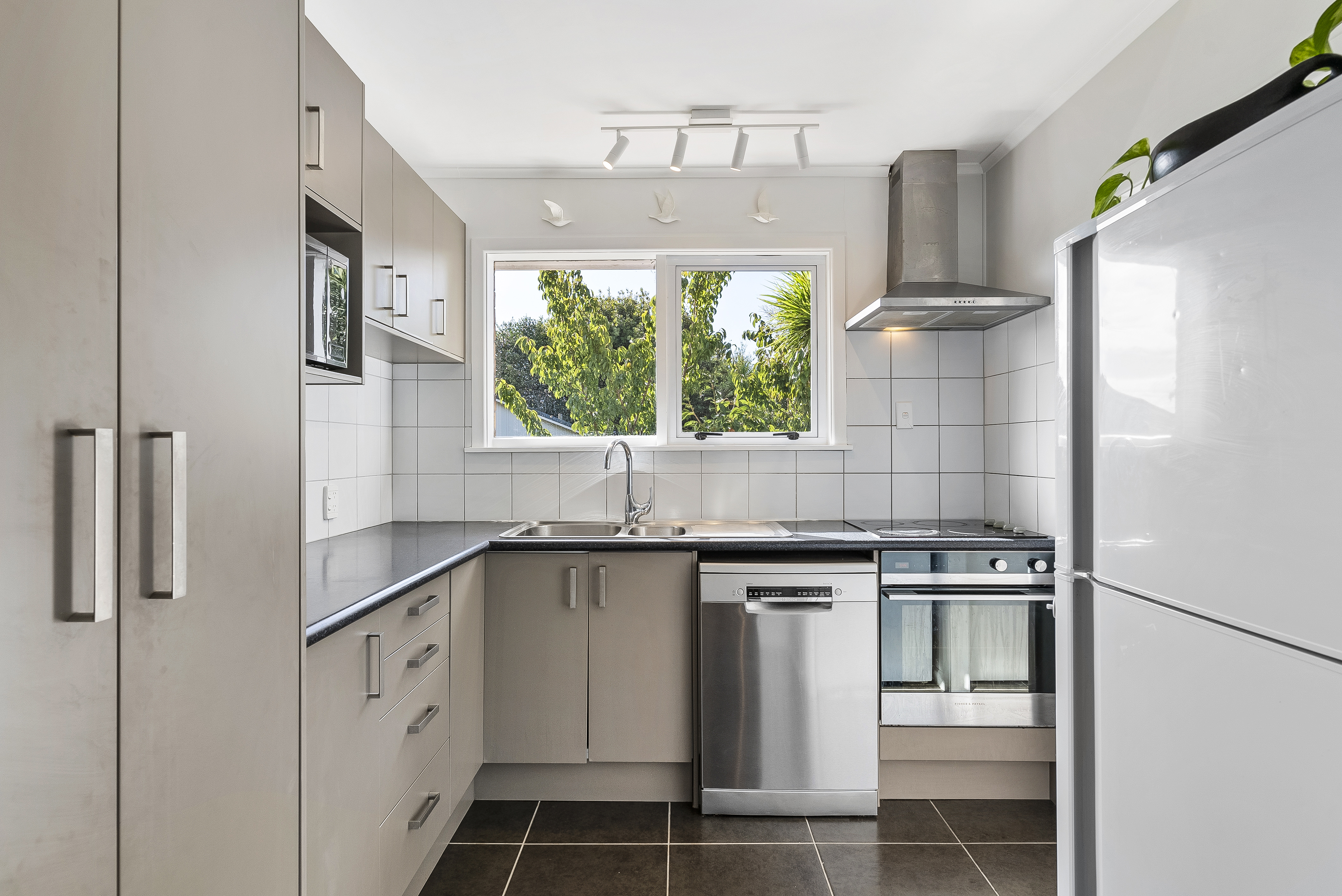 4/1a Wade Avenue, Onehunga, Auckland, 2 Bedrooms, 1 Bathrooms, Unit
