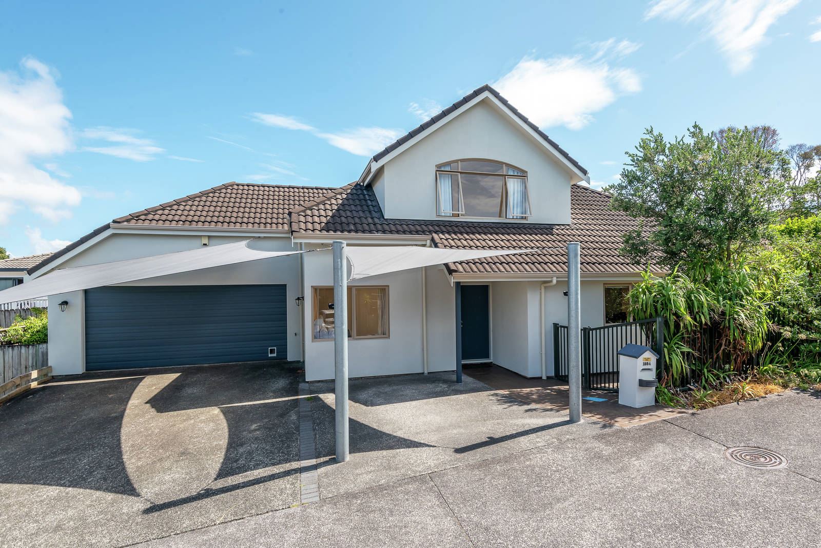 Residential  Mixed Housing Suburban Zone