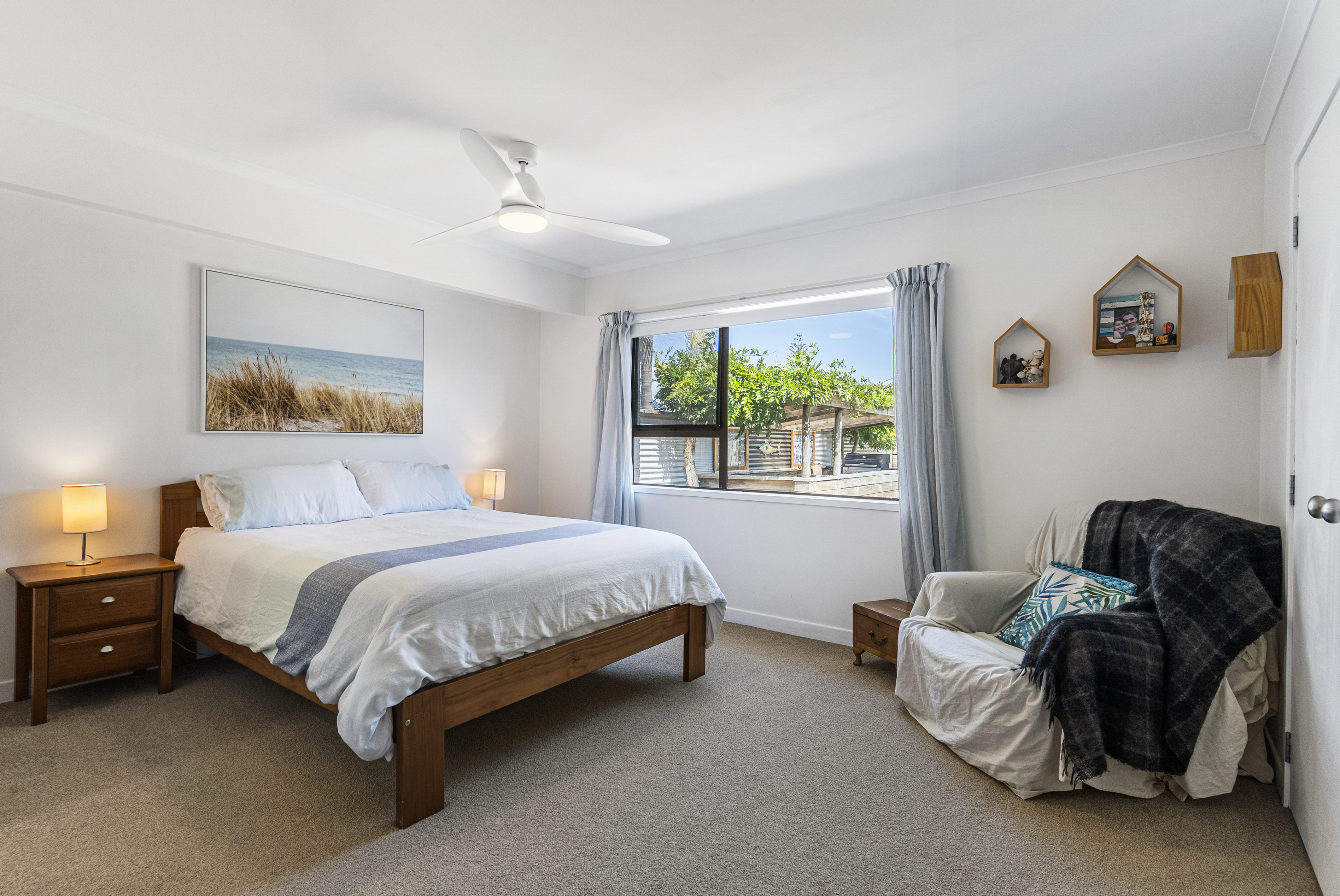 35 The Circle, Manly, Rodney, 3 Bedrooms, 2 Bathrooms, House