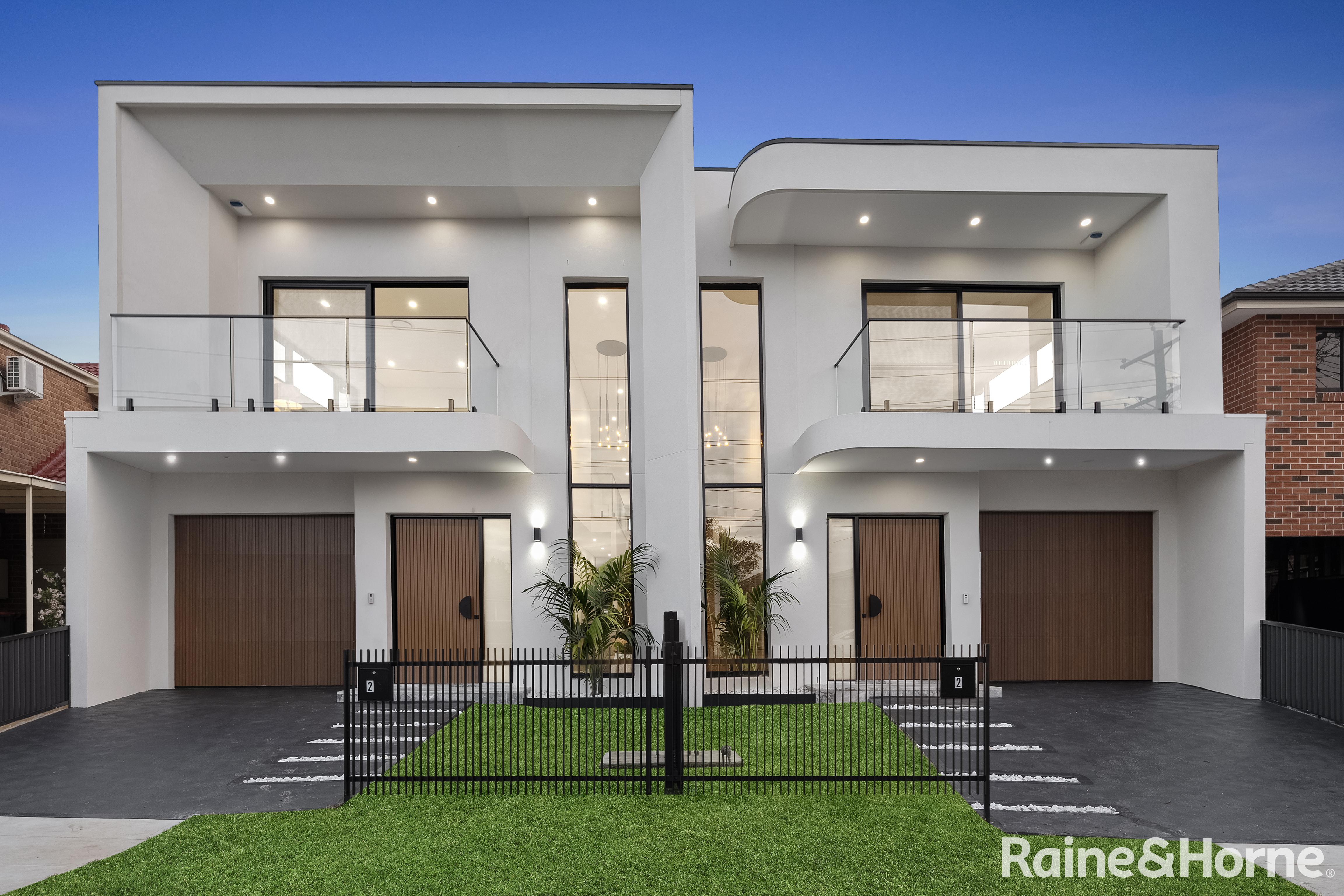 2 NILE ST, Fairfield Heights, South Western Suburbs, 0 Schlafzimmer, 0 Badezimmer, House