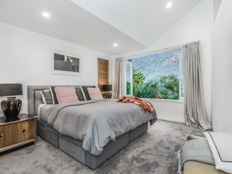 16a Webber Street, Westmere, Auckland City, 3 Bedrooms, 0 Bathrooms