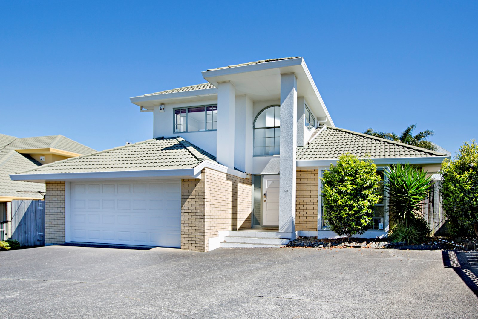 Residential  Mixed Housing Suburban Zone