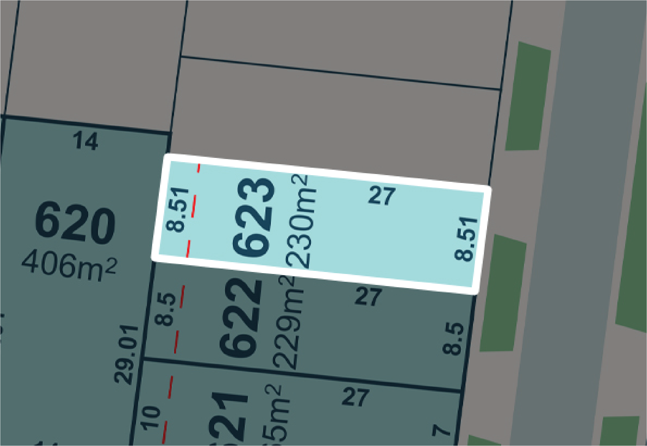38 VIOLETTA BVD, DIGGERS REST VIC 3427, 0 कमरे, 0 बाथरूम, House