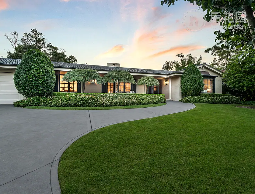 4 ROYSTON CL, PYMBLE NSW 2073, 0 Kuwarto, 0 Banyo, House