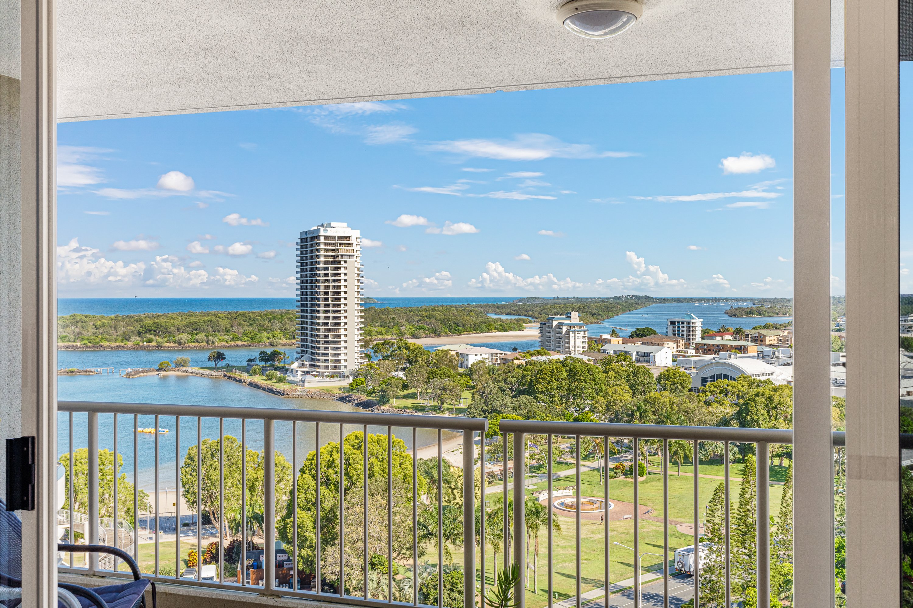 UNIT 1009 2-4 STUART ST, Tweed Heads, North Coast, 0房, 0浴, Unit