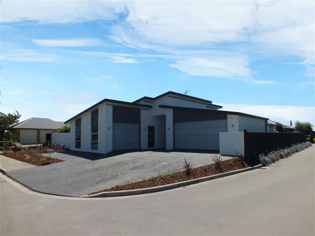 Residential Suburban