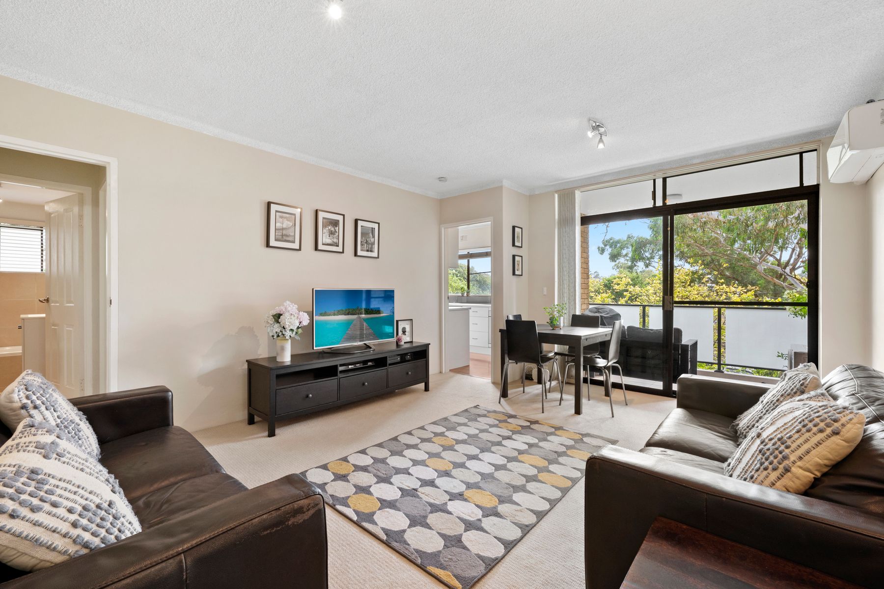 UNIT 1 10-12 PRICE ST, Ryde, Upper North Shore, 0 રૂમ, 0 બાથરૂમ, Unit